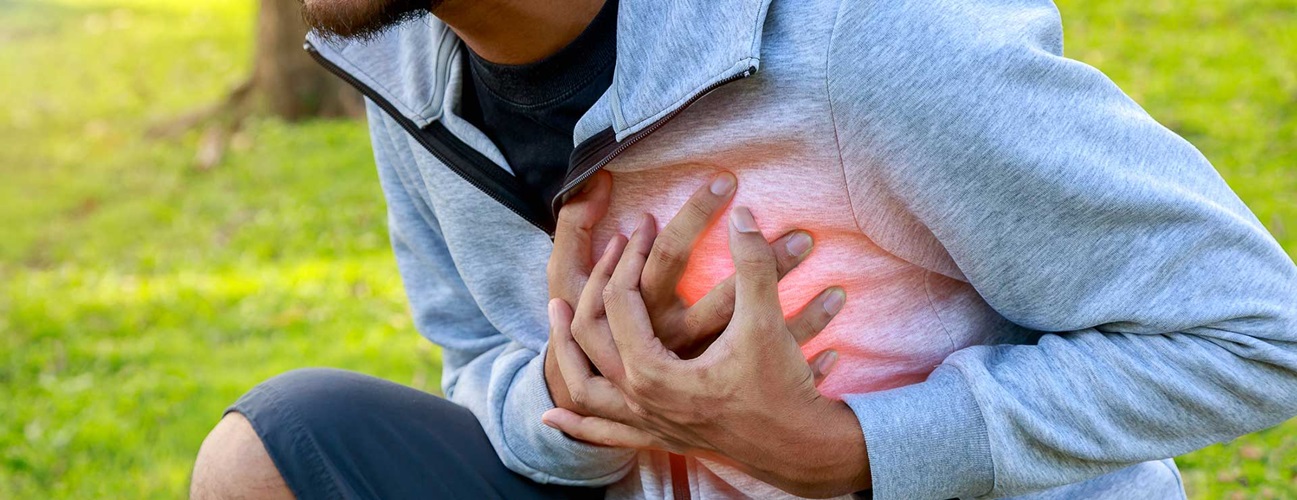 Heart disease ML project